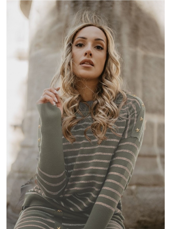 Jersey ANIMOSA C21-973B 2