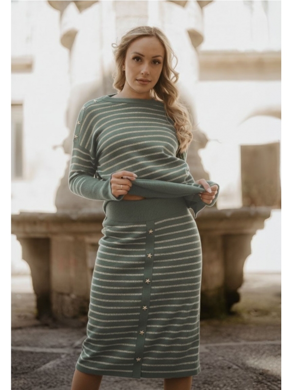 Jersey ANIMOSA C21-973B