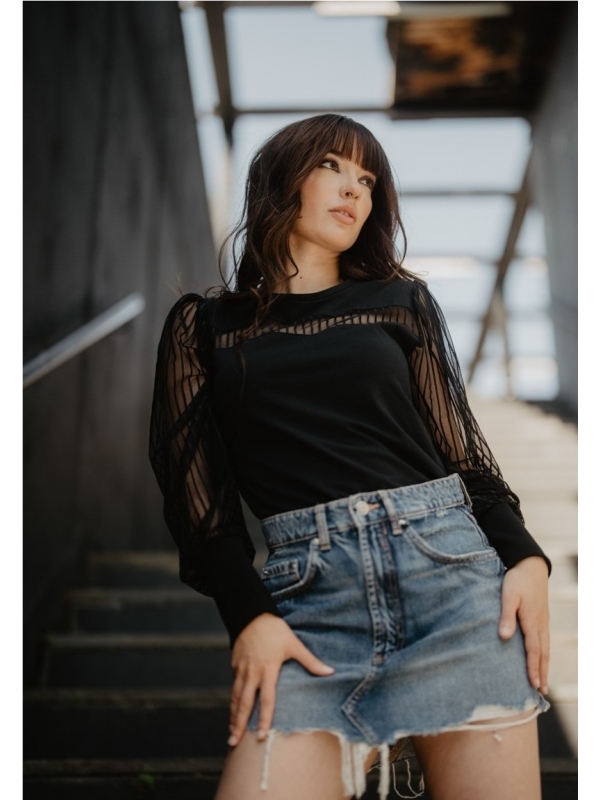 Camiseta ANIMOSA C21-976 2