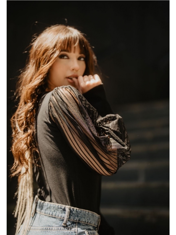 Camiseta ANIMOSA C21-976