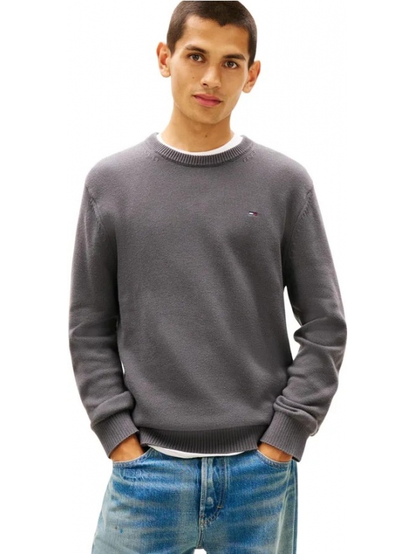 Jersey TOMMY JEANS DM0DM21787