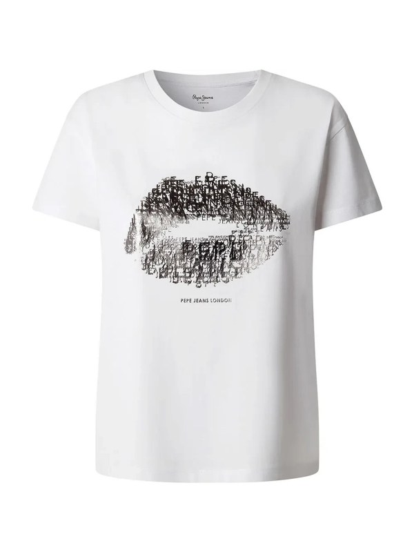 Camiseta PEPE JEANS PL5000080