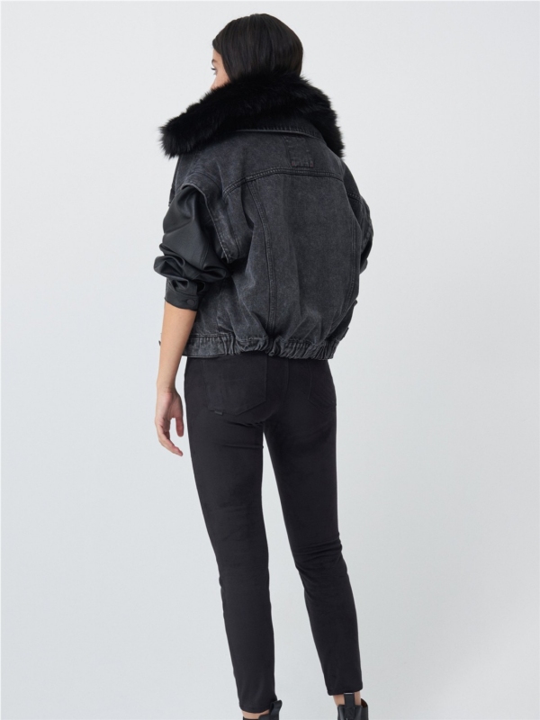 Cazadora Salsa 125319