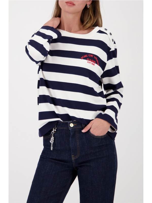 Sudadera MONARI 410080