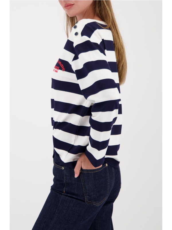 Sudadera MONARI 410080