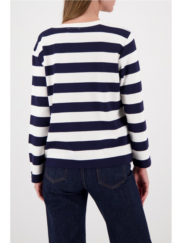 Sudadera MONARI 410080