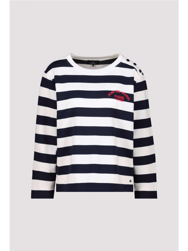 Sudadera MONARI 410080