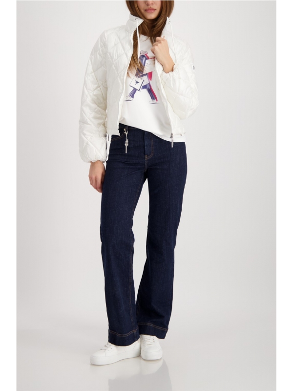 Camiseta MONARI 410082