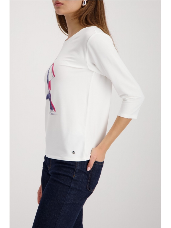 Camiseta MONARI 410082