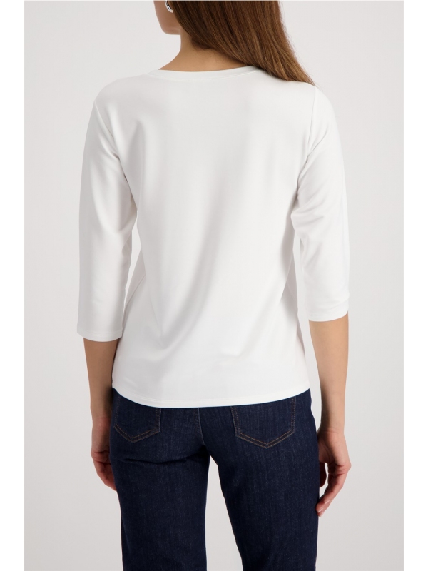 Camiseta MONARI 410082