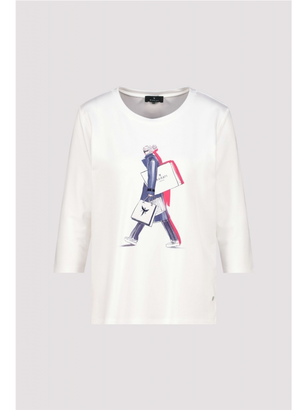 Camiseta MONARI 410082