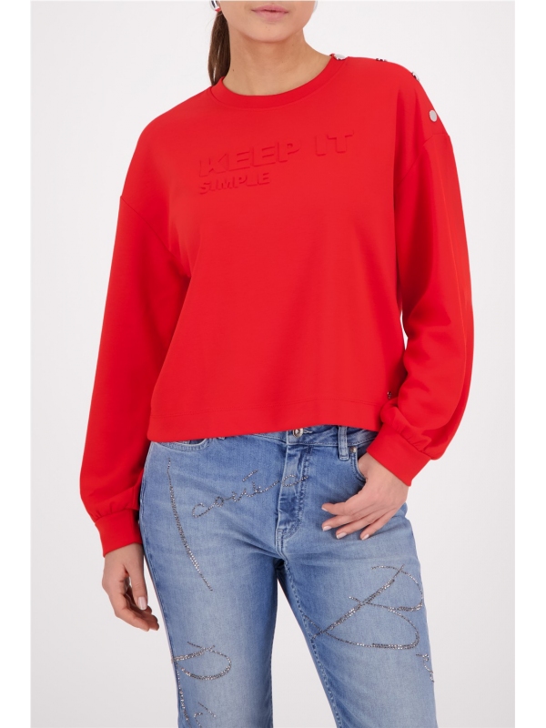 Sudadera MONARI 410102