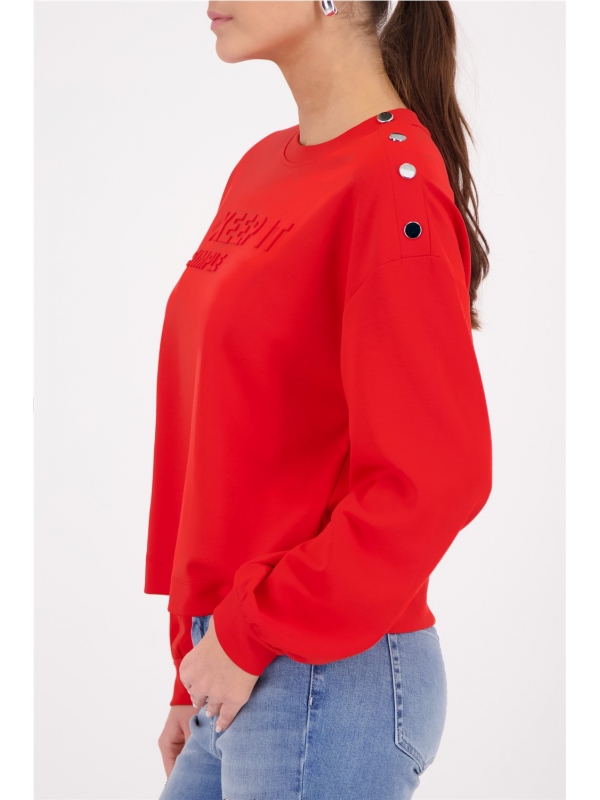 Sudadera MONARI 410102