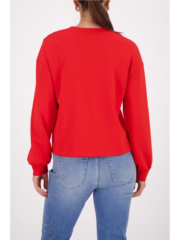 Sudadera MONARI 410102