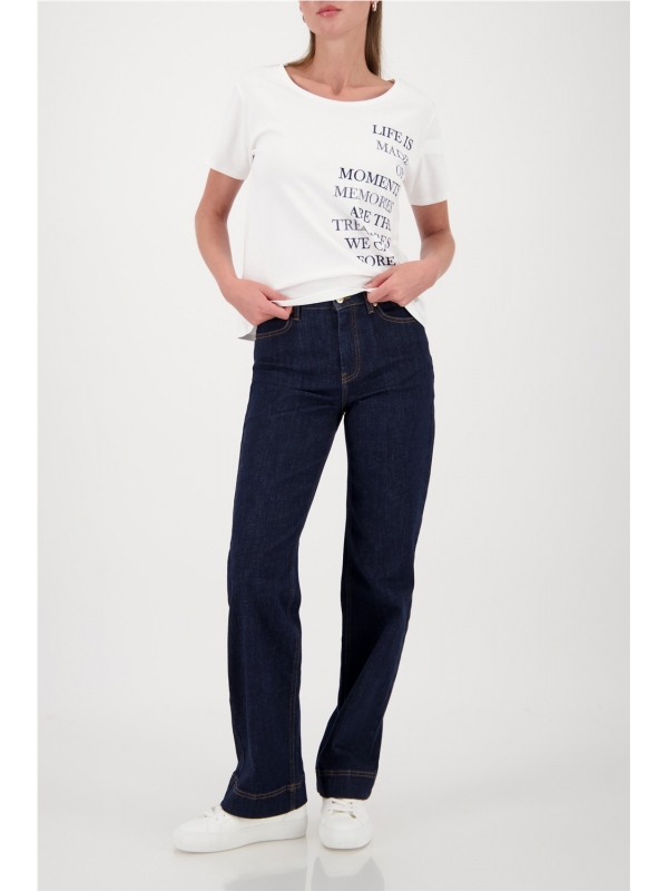 Camiseta MONARI 410206