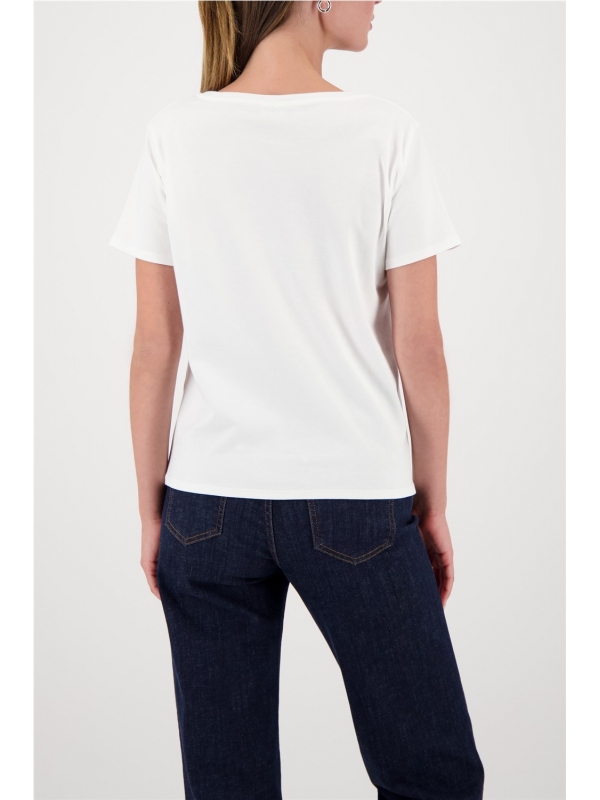 Camiseta MONARI 410206