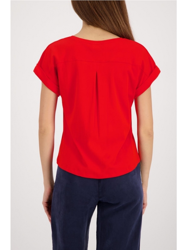 Camiseta MONARI 410376