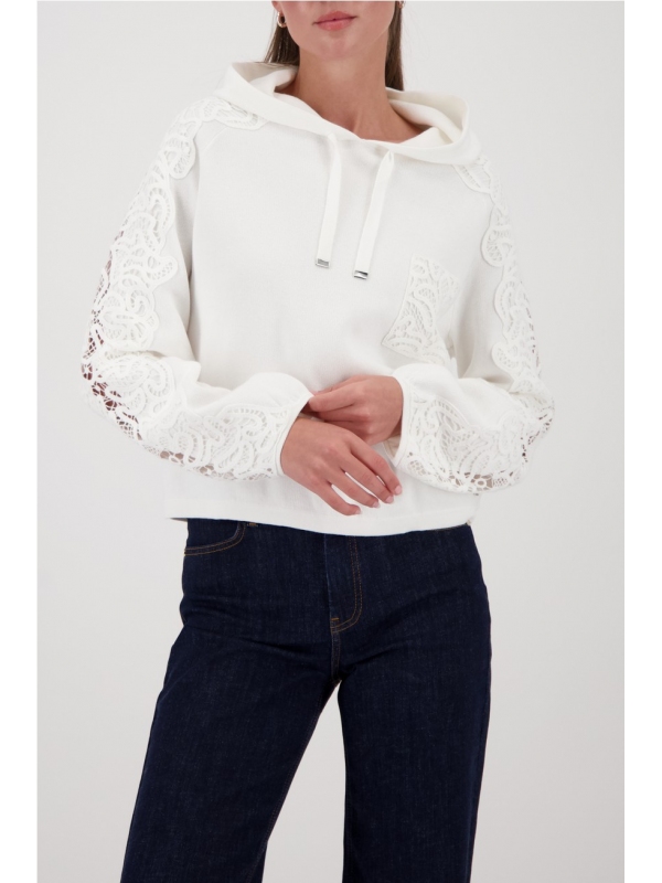 Sudadera MONARI 410389