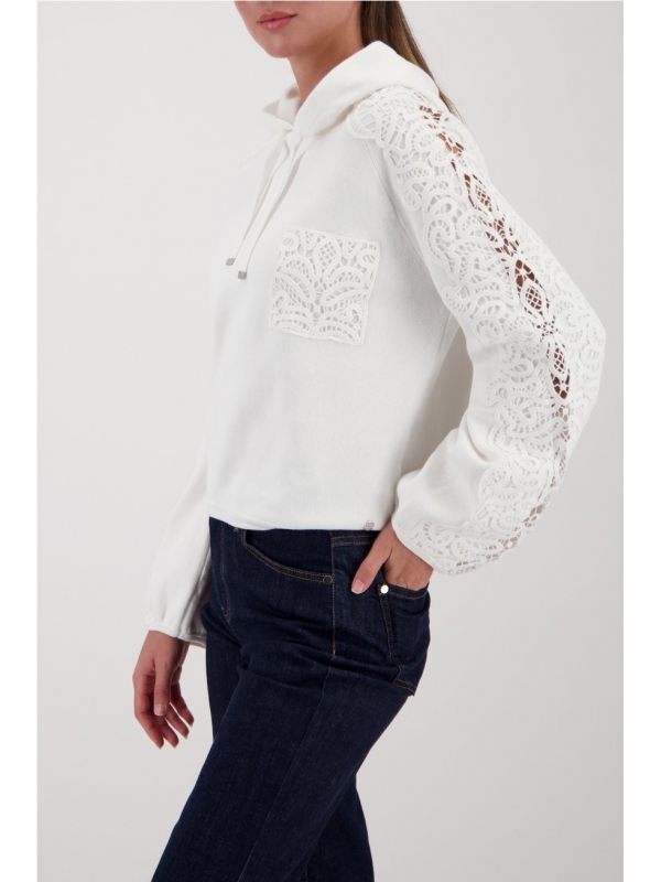 Sudadera MONARI 410389