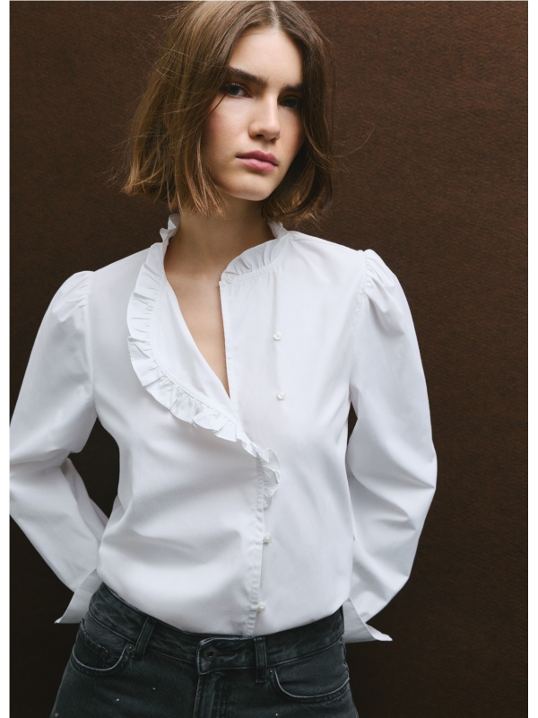 Camisa PEPE JEANS PL3051324 2