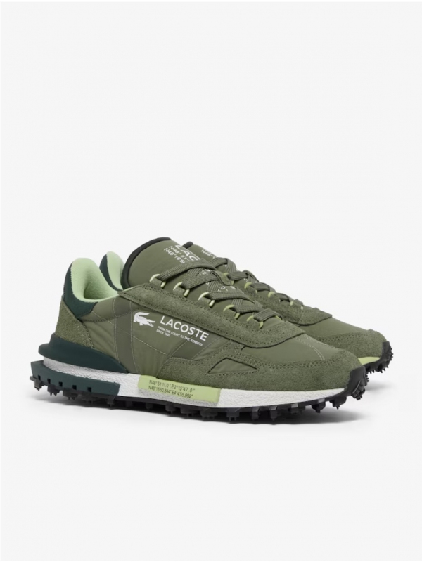 Deportivas LACOSTE 51SMA0041