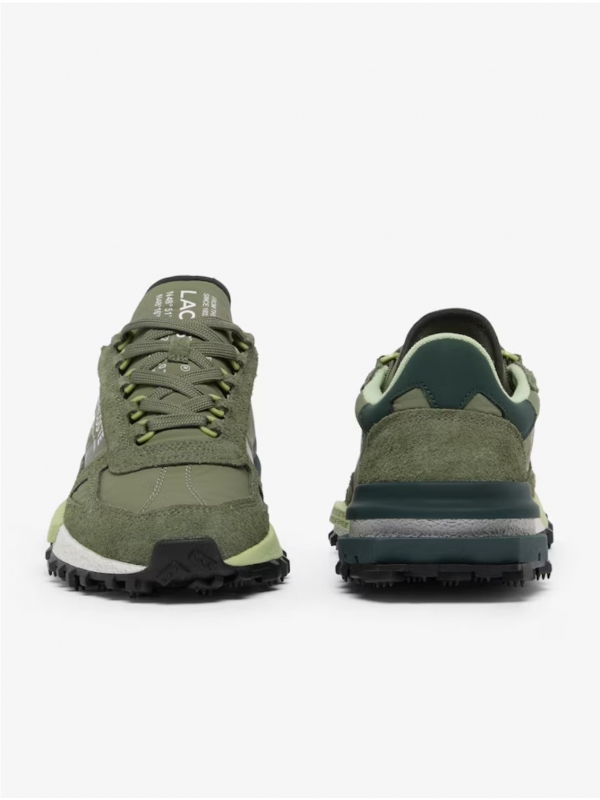 Deportivas LACOSTE 51SMA0041