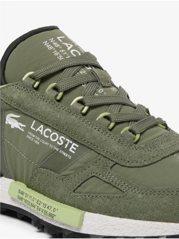 Deportivas LACOSTE 51SMA0041