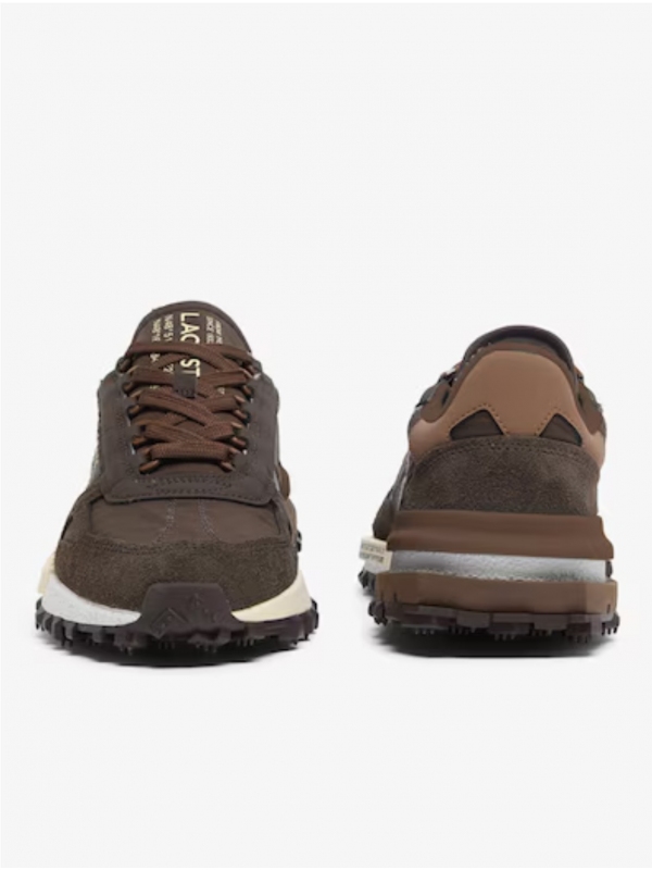 Deportivas LACOSTE 51SMA0042