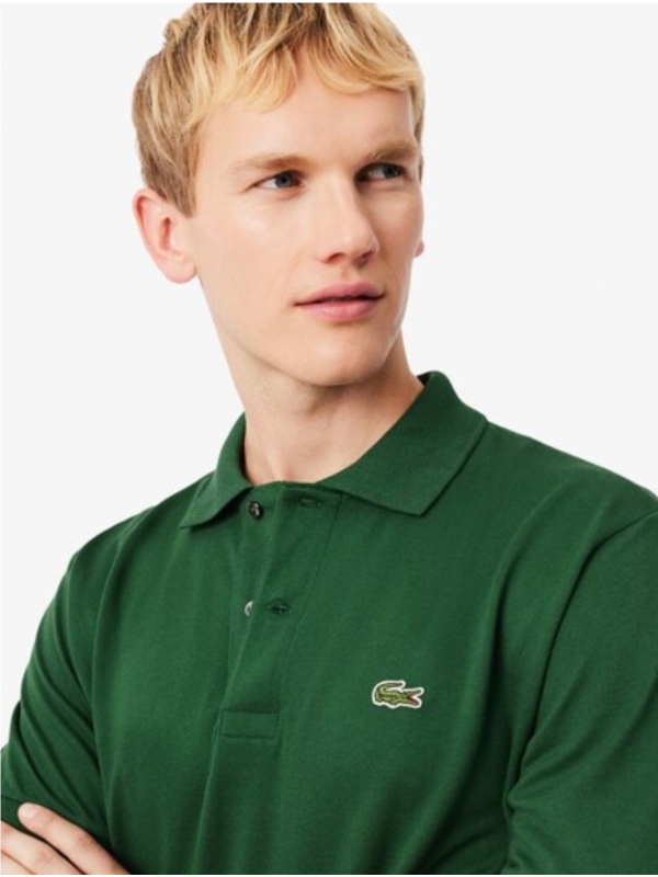 Polo LACOSTE L1212-00