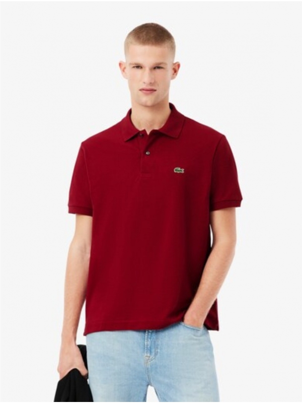 Polo LACOSTE L1212-00