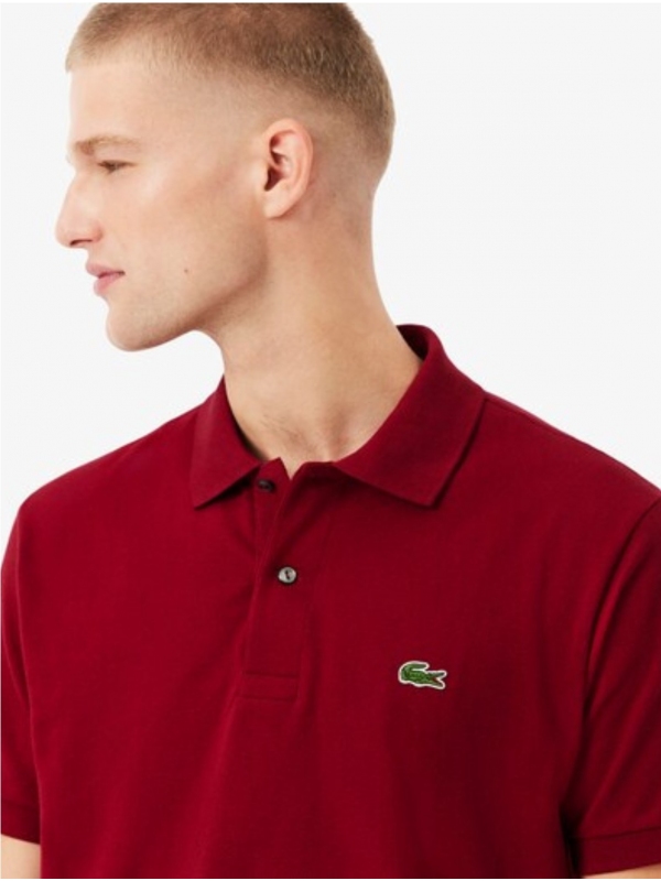 Polo LACOSTE L1212-00