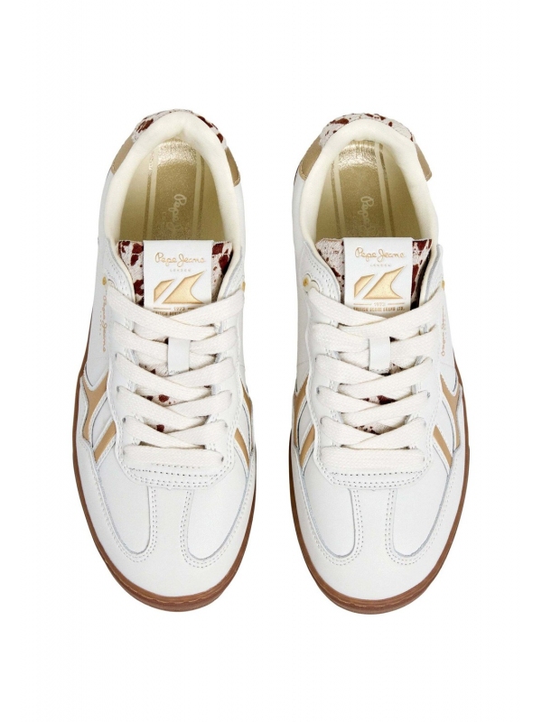 Zapatillas PEPE JEANS PLS000027