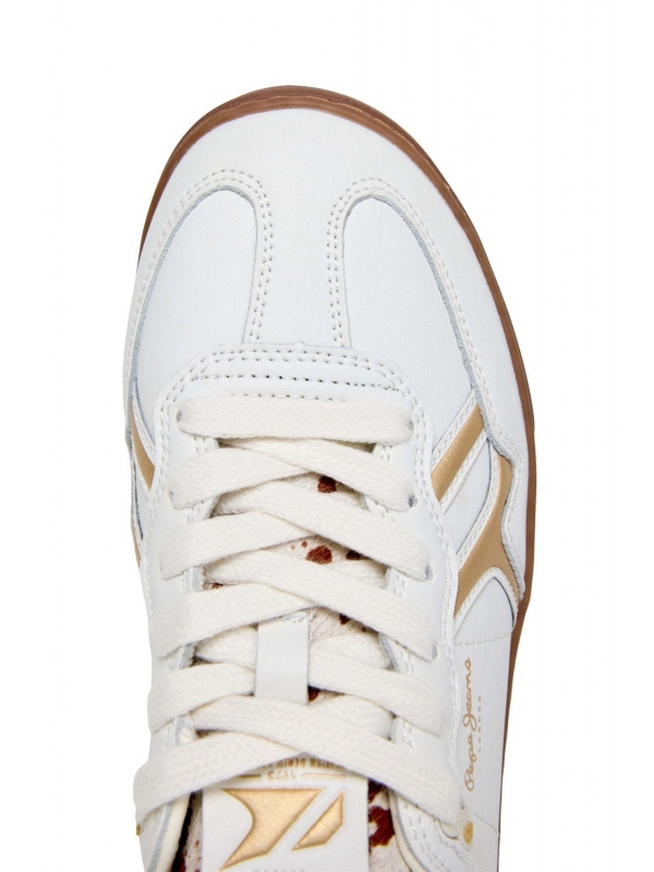 Zapatillas PEPE JEANS PLS000027