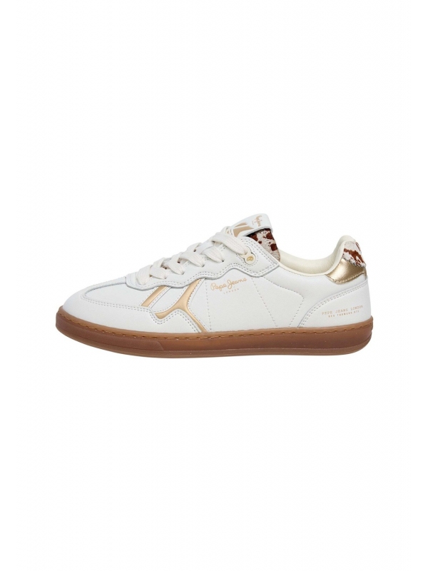 Zapatillas PEPE JEANS PLS000027