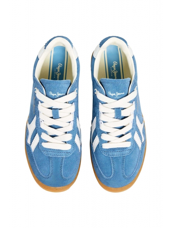 Zapatillas PEPE JEANS PLS000025