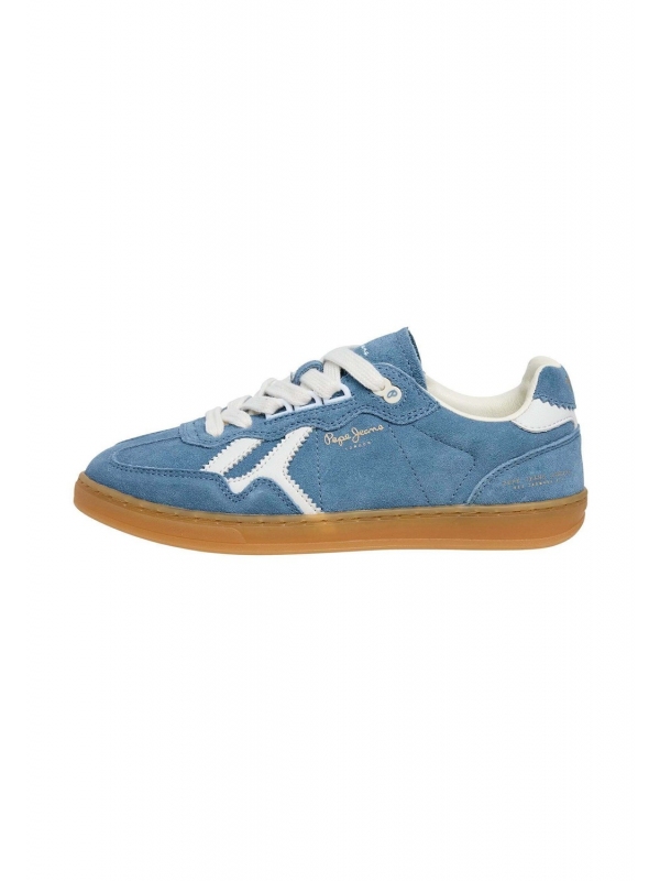 Zapatillas PEPE JEANS PLS000025