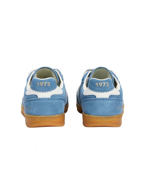 Zapatillas PEPE JEANS PLS000025