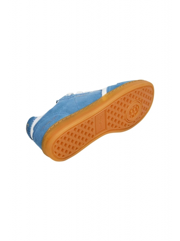 Zapatillas PEPE JEANS PLS000025