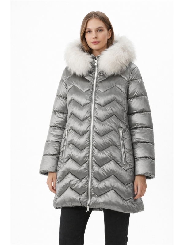 Plumífero DON JAZ OLIMPIA