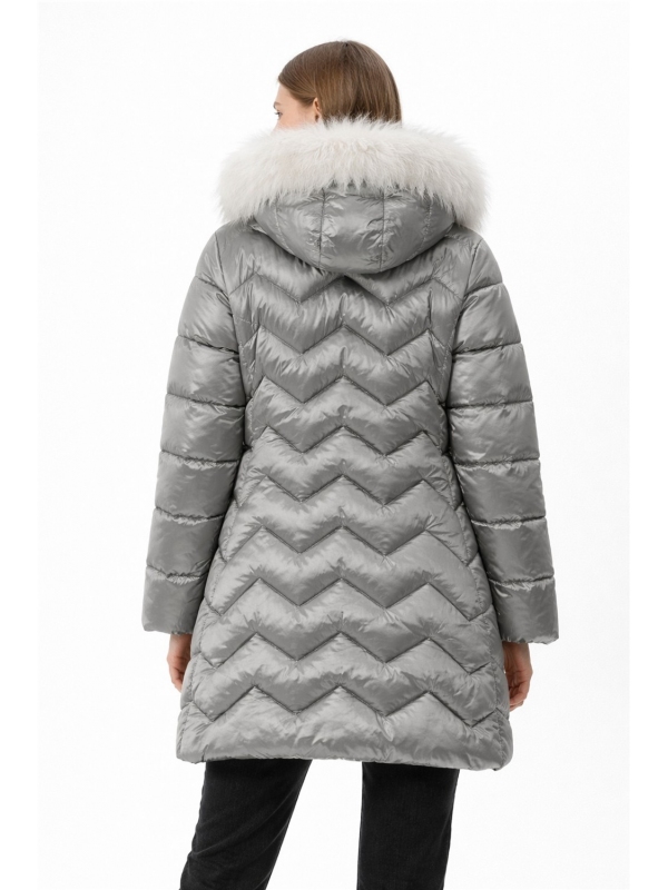 Plumífero DON JAZ OLIMPIA