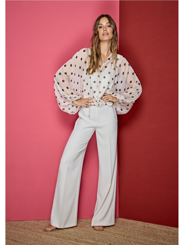 Blusa ALBA CONDE 3304-751