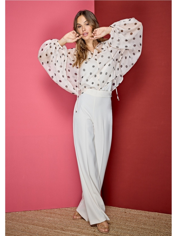 Blusa ALBA CONDE 3304-751