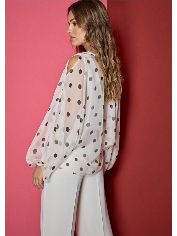 Blusa ALBA CONDE 3304-751