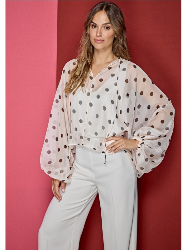 Blusa ALBA CONDE 3304-751