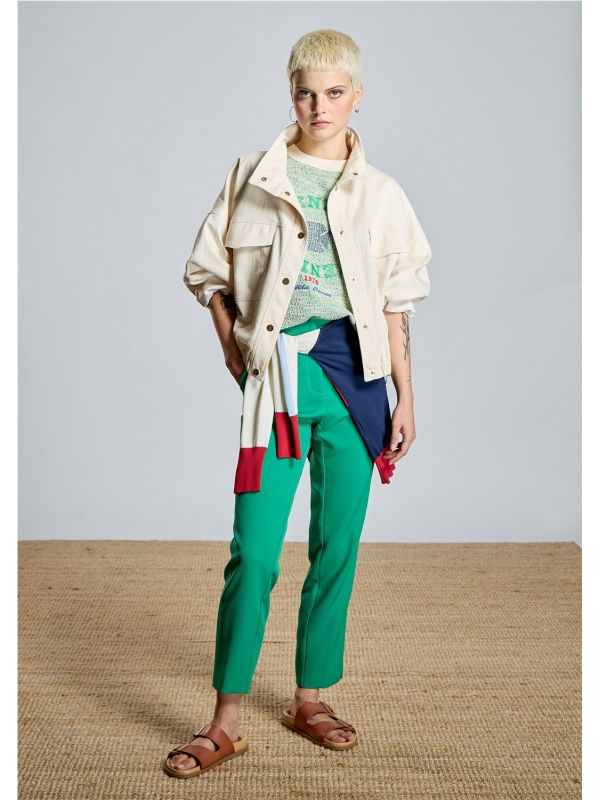 Cazadora ALBA CONDE 2663-405