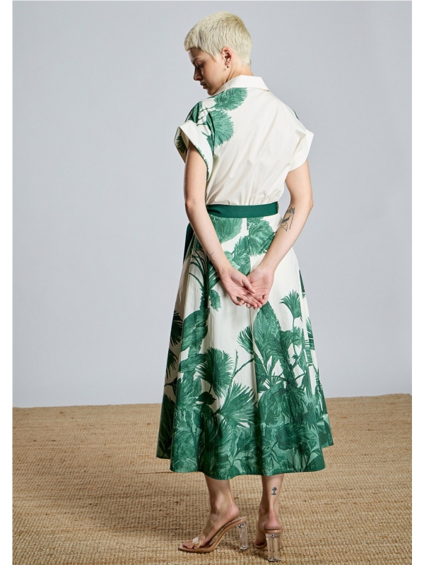 Vestido ALBA CONDE 2409-425