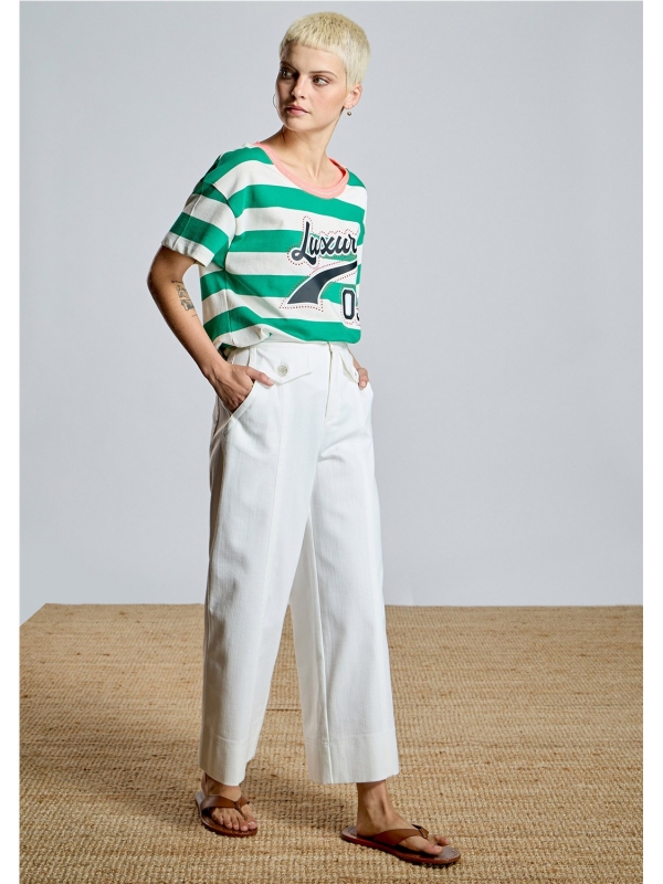 Pantalón ALBA CONDE 2501-405