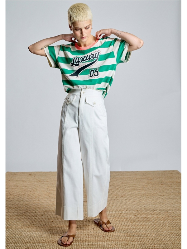 Pantalón ALBA CONDE 2501-405