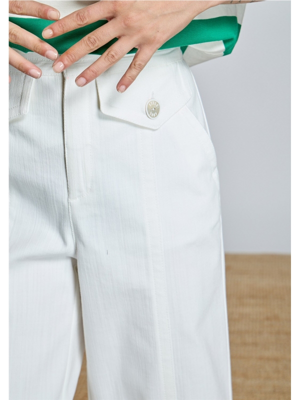 Pantalón ALBA CONDE 2501-405