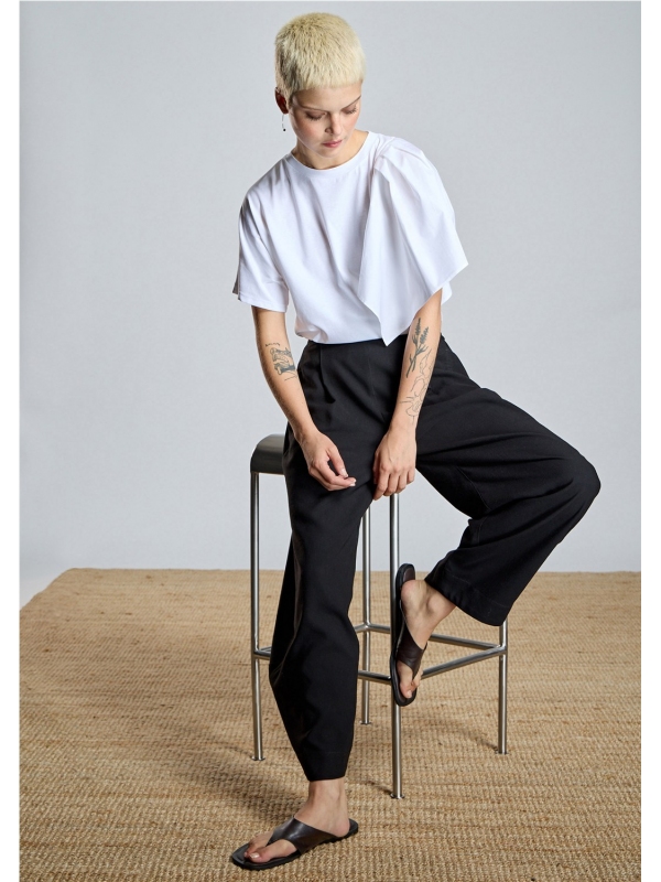 Pantalón ALBA CONDE 2509-404